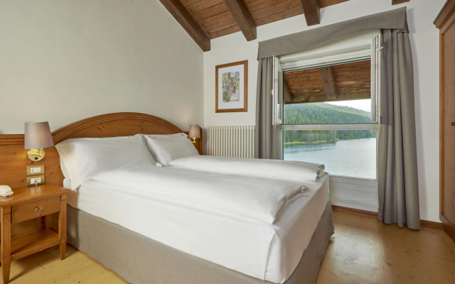 Grand Hotel Misurina