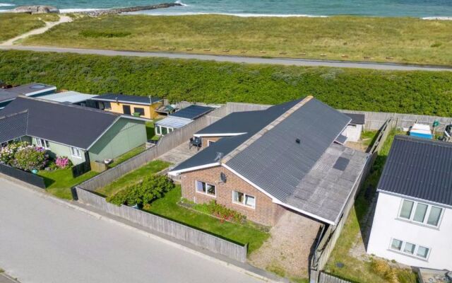 "Goran" - 100m from the sea in Western Jutland