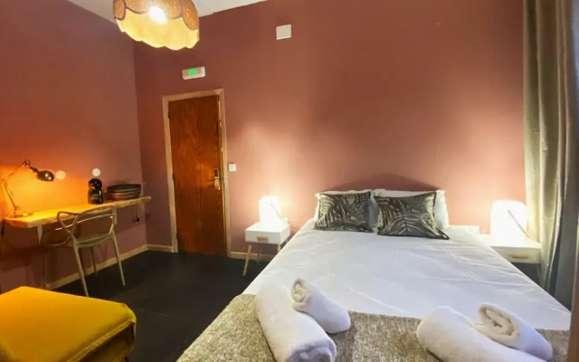 Porto Santo Destination