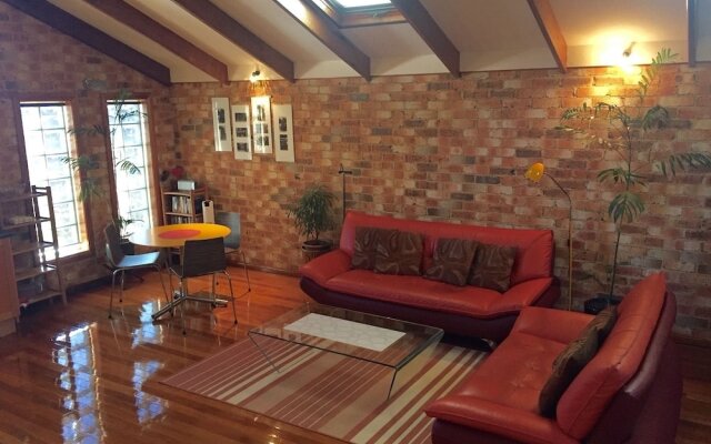 Bet's B&B Studio