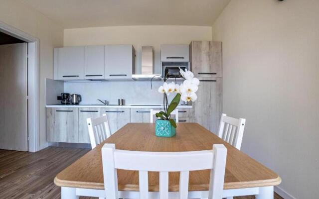 "Villa Giulia Nicole" Apartaments- Country House