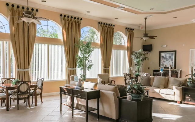 Harmony Haven at Watersong
