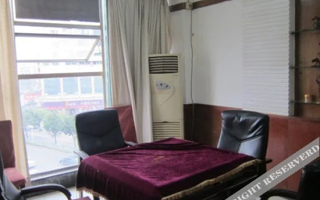 Xinhengrun Hotel