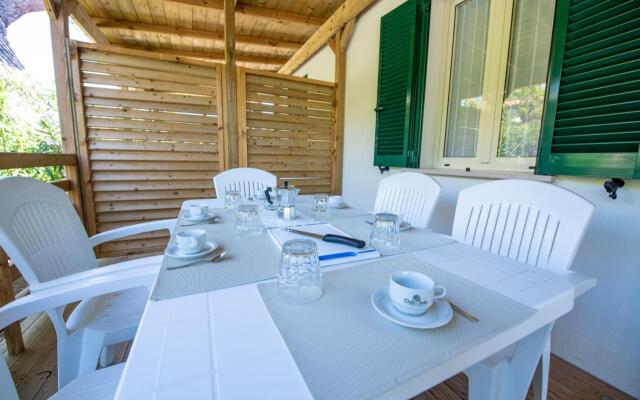 Club Del Sole Stork Family Collection