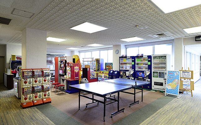 Kanpo no Yadokatsuura Hotel