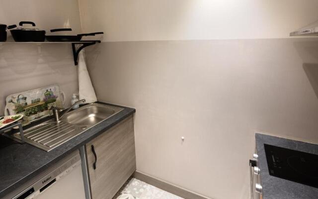 Appartement La Haute Preze & Golffrance