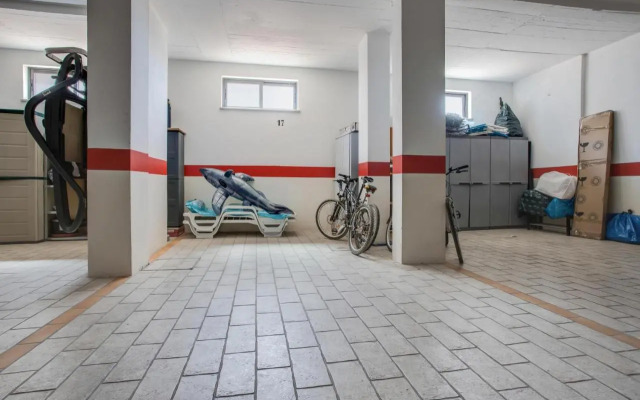 Meia Praia Beach Apartment