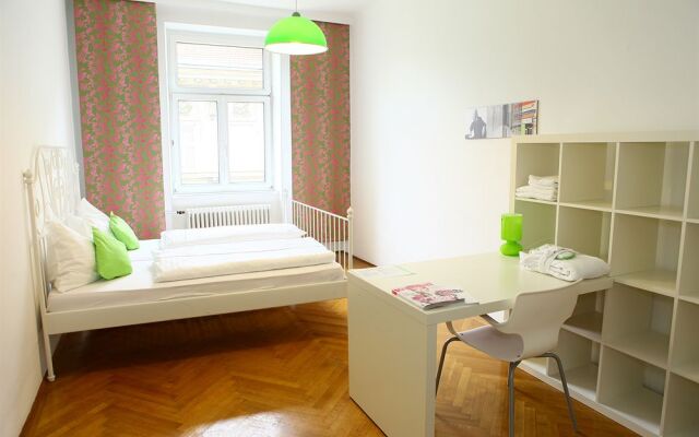 Hostel & Guesthouse Kaiser 23
