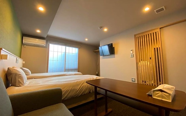 Gion Shirakawa - Vacation STAY 24783v