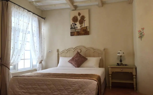 Brittany Hotel