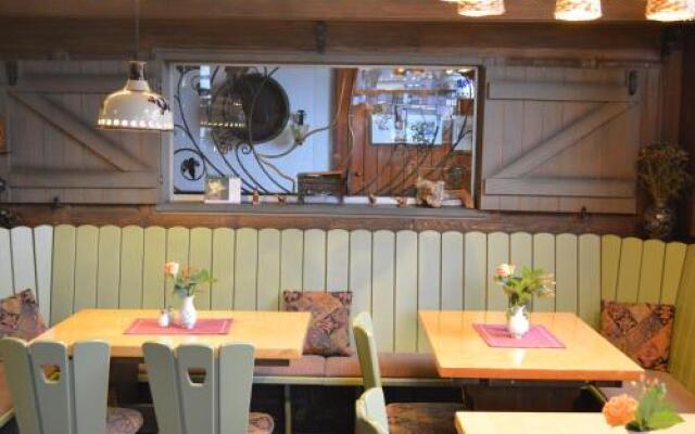 Gasthaus Goldene Gans