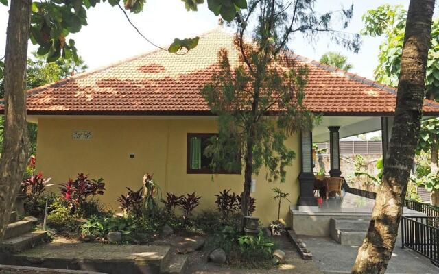 Argasoka Bungalows