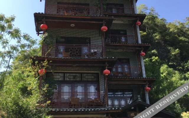Chunshang Chunshu Hepansu Hotel