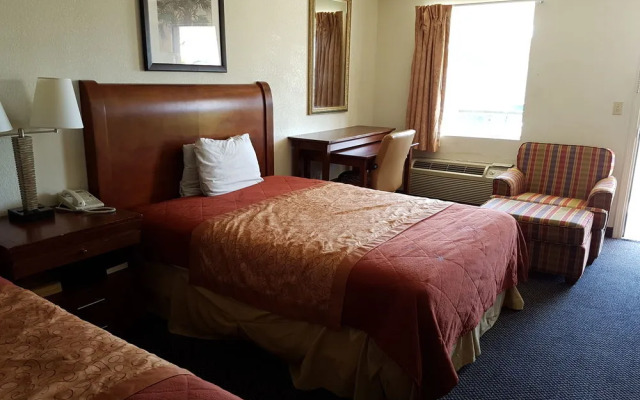 Regency Inn Pascagoula