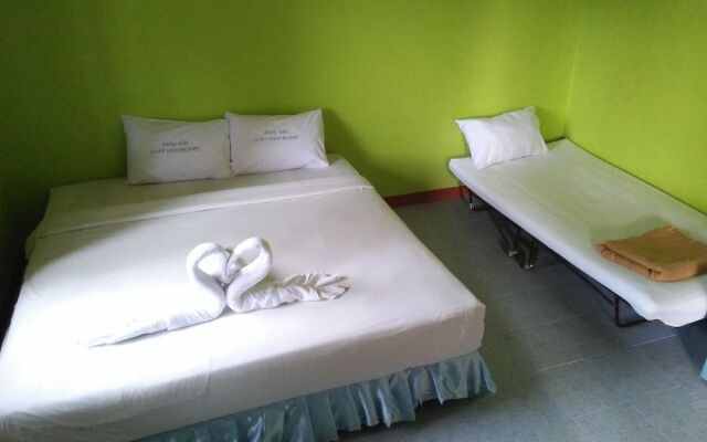 Bang Bao Cliff View Resort