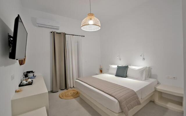 Kleri's apartments 5