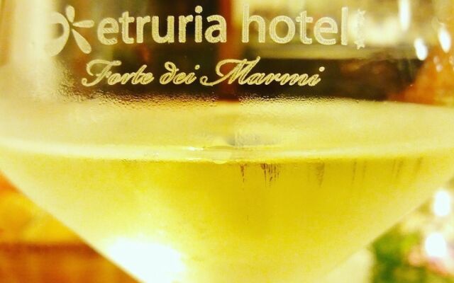 Hotel Etruria