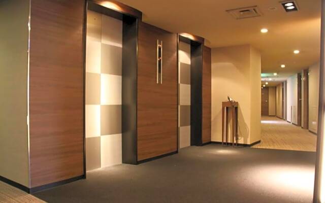 Hotel Il Credo Gifu - Vacation STAY 84628