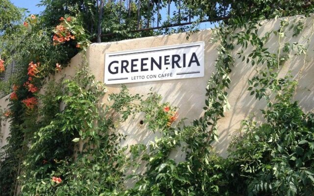 Greeneria