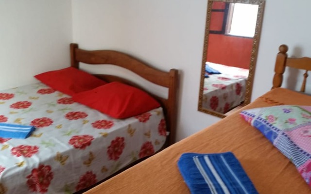 Casa Hostel Paraty
