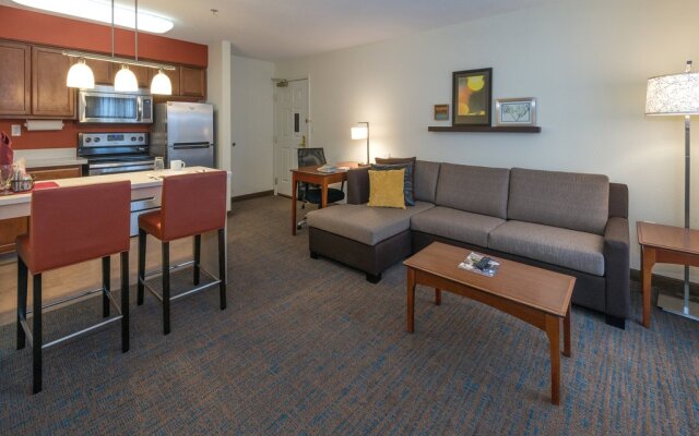 Residence Inn by Marriott Columbus