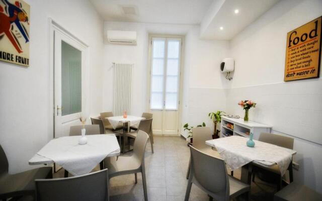 Torino 1854 Affittacamere