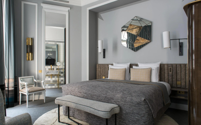 Nolinski Paris - Evok Collection