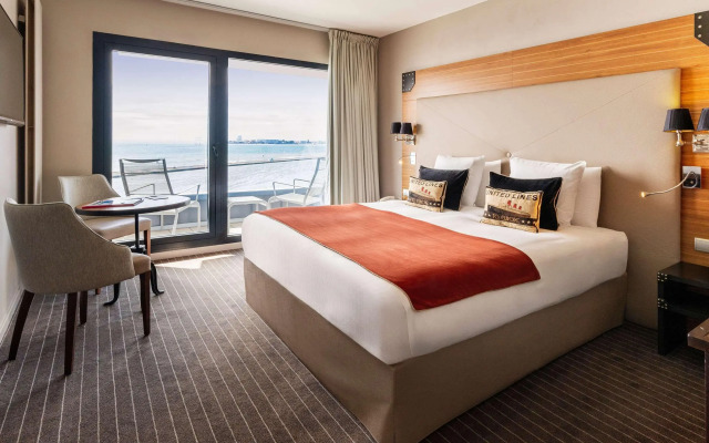 Côte Ouest Thalasso & Spa Les Sables d'Olonne - MGallery Collection