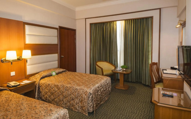 Pearl View Hotel