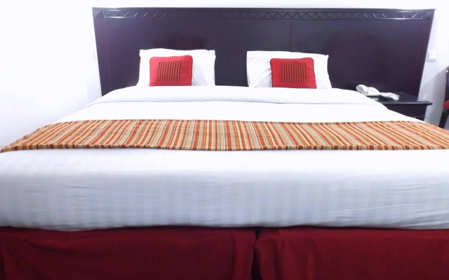 Sofyan Hotel Cut Meutia