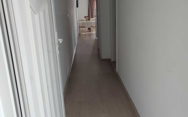 Apartment Horvat