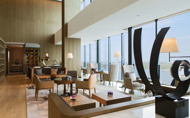 Renaissance Suzhou Wujiang Hotel