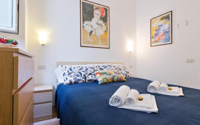 Casa Vacanze Colosseum by Alice