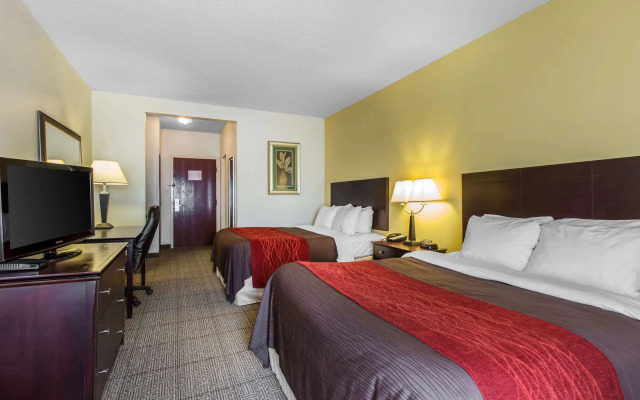 Comfort Inn & Suites Thomson