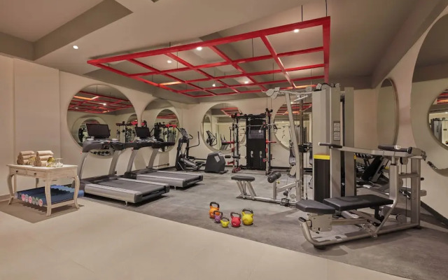 Fortune Park Palampur - Member ITC Hotels' Group