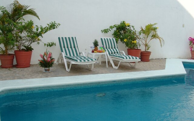 Coral Suites Bucerias