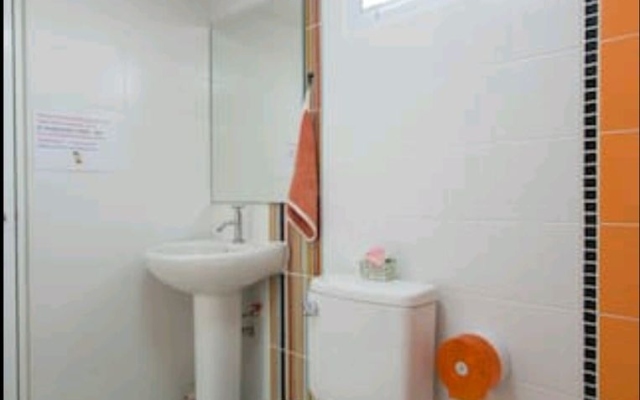 Orange Villa Chiangmai