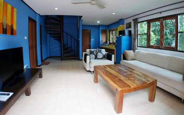 Chaweng Lakeview Residence