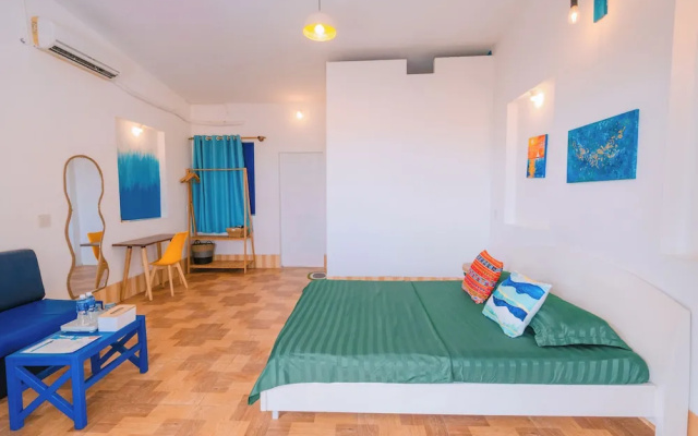 Irini Homestay & Hotel Mui Ne – Guest Rooms – Phan Thiet