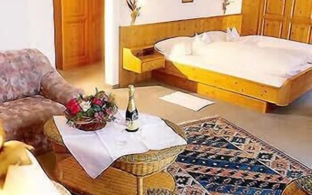 Kurhotel Rupertus