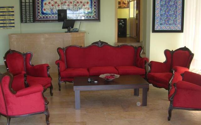 Abem Hotel