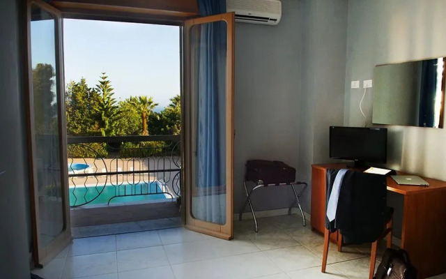 Hotel Dei Pini - Porto Empedocle