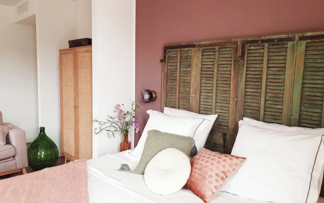 Residenza Villa Genua