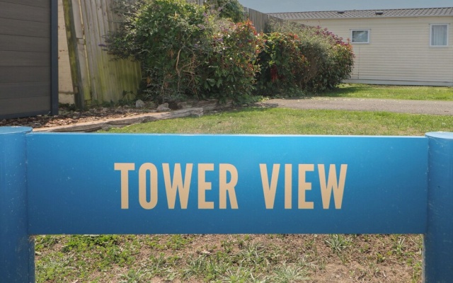 Tower View Number 34
