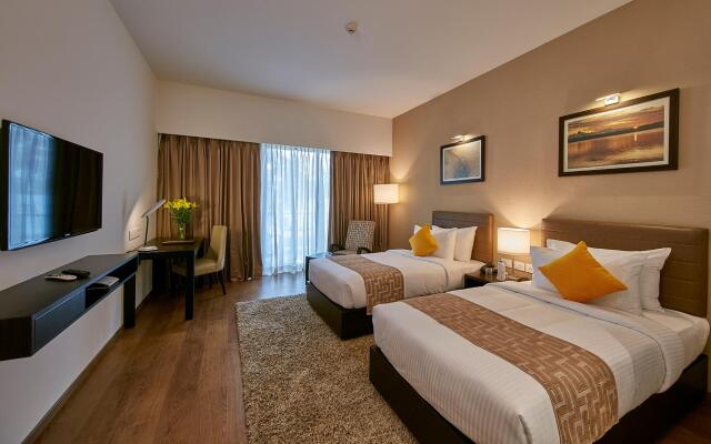 Signature Club Resort