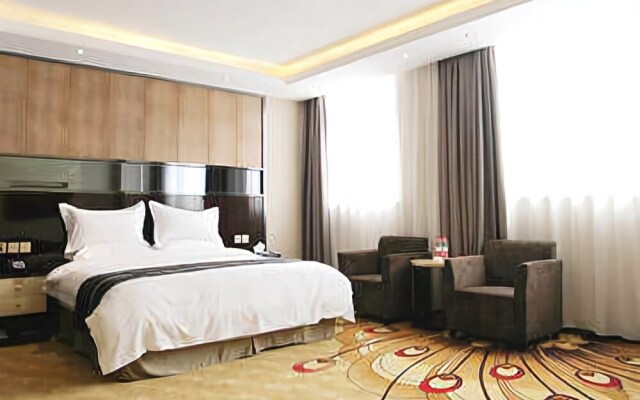 Teem Ease Hotel