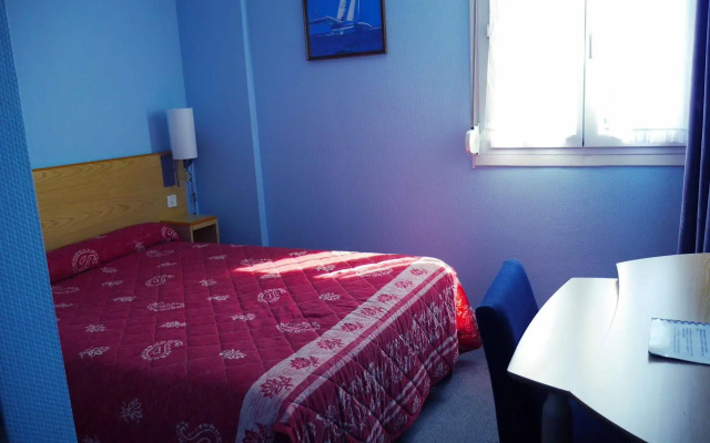 Cit'Hotel La Marinière