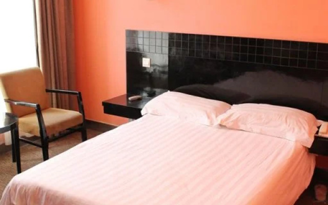 Motel 168 Huoshan