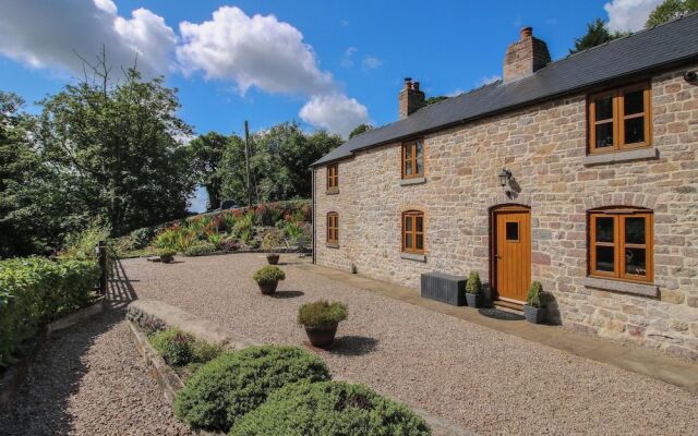 Quarry House