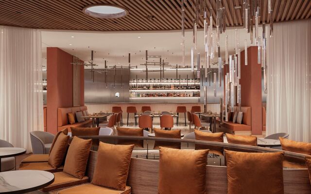 The Julius Prague Hotel